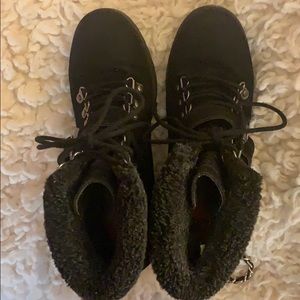 Rocket dog ankle boots